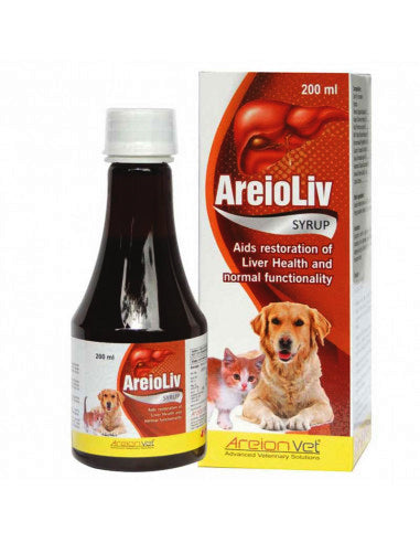 AREIOLIV 200ML
