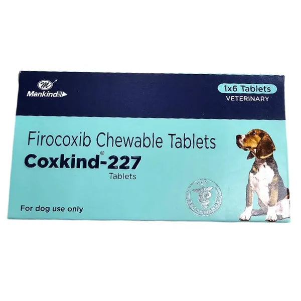 COXKIND 227 TAB