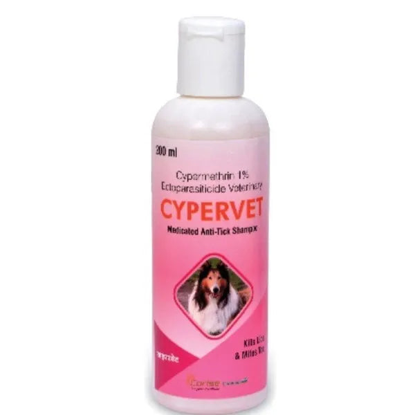 COR CYPERVET 200ML