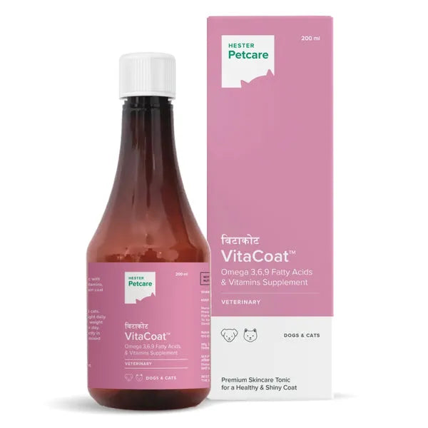 VITACOAT * 200ML