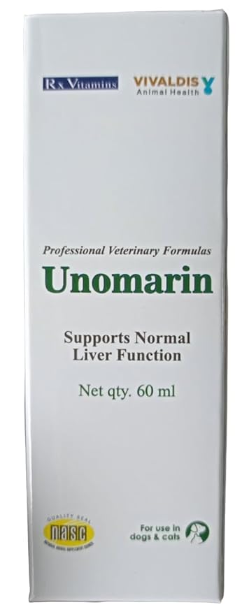 VIV UNOMARIN 60ML