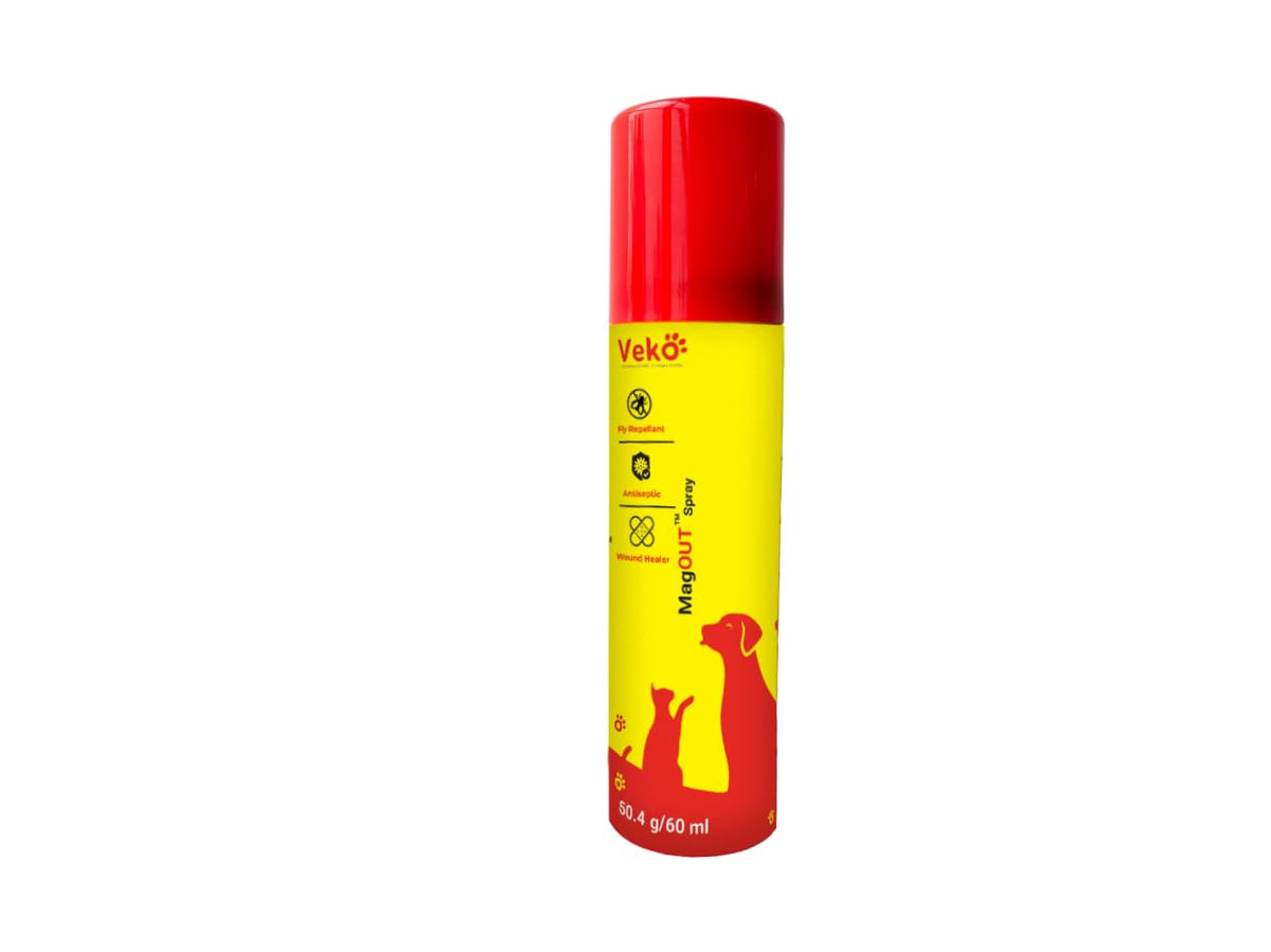 VEKO MAGOUT 60ML