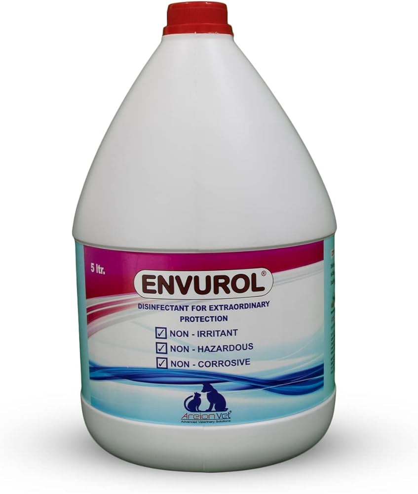 ENVUROL 5LITR 5LITR