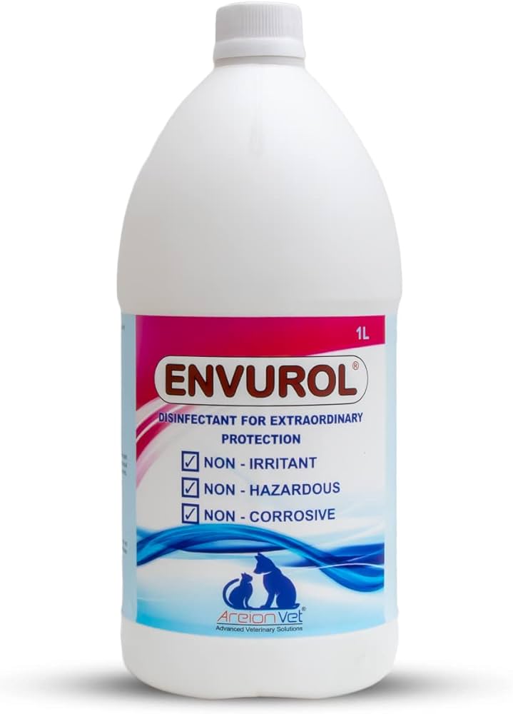 ENVUROL 1LITR 1LITR