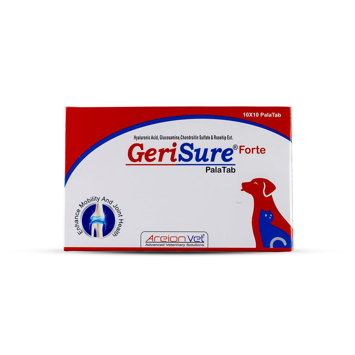 GERISURE FORTE TAB