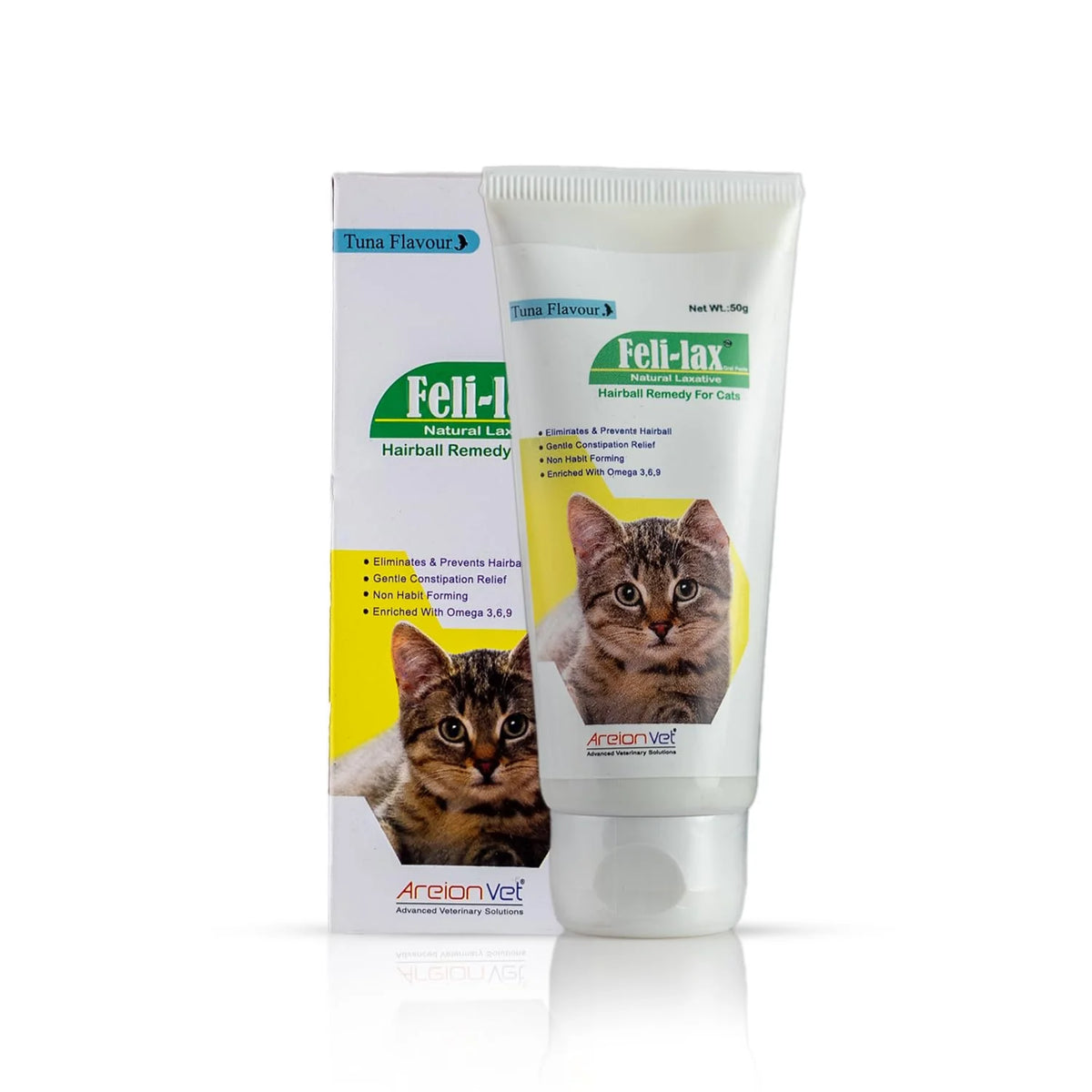 FELI LAX 50GM 50GM