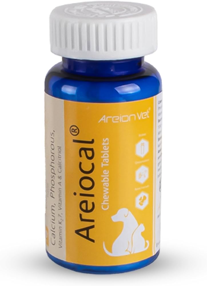 AREIOCAL TAB