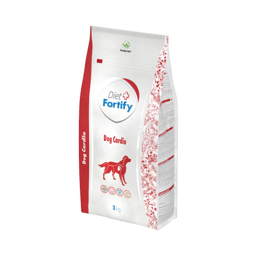 FFY DIET DOG CARDIO 3KG