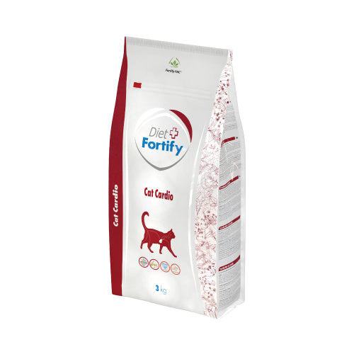 FFY DIET CAT CARDIO 3KG