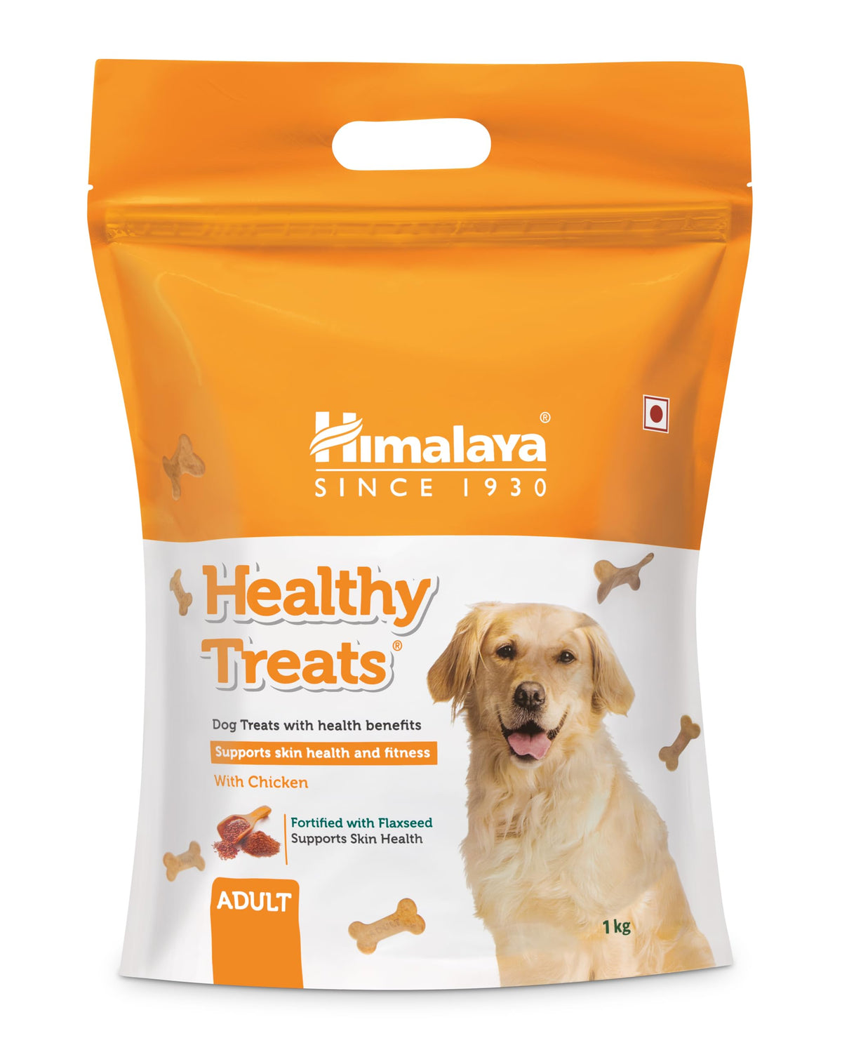 HEALTHY TREAT ADULT WITH CHICKEN