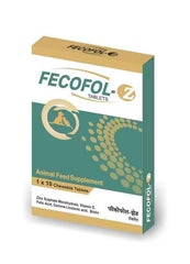 COR FECOFOL Z TAB 1*60