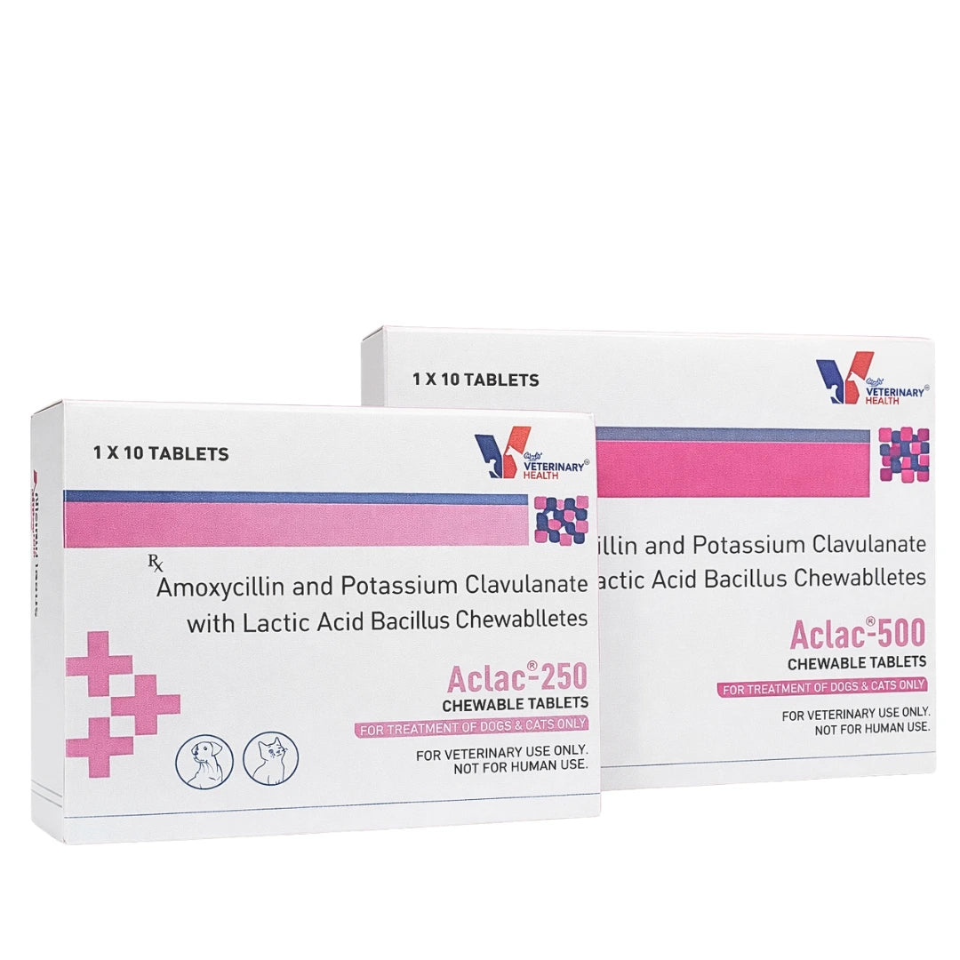 ACLAC 250 TAB