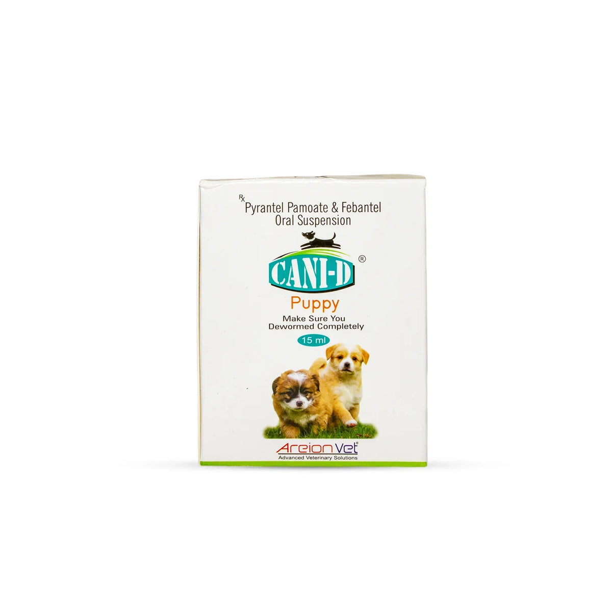 CANI D SUSPENSION