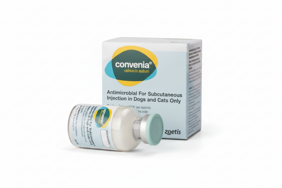 CONVENIA KIT