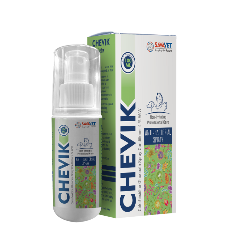 CHEVIK SPRAY 100ML