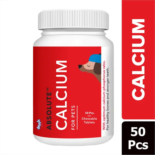 ABSOLUTE VITAMIN TAB 50 PCS