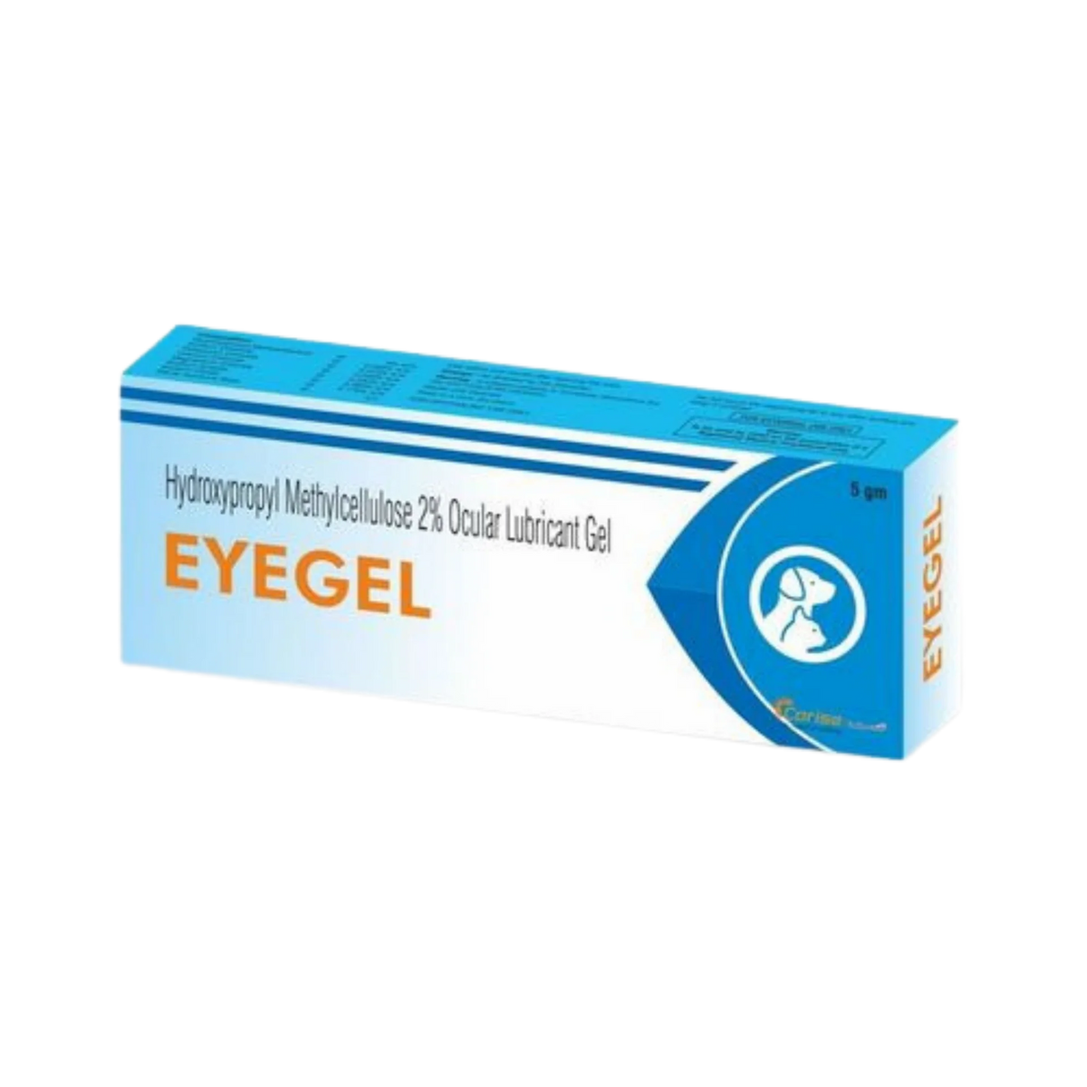 COR EYEGEL 5GM