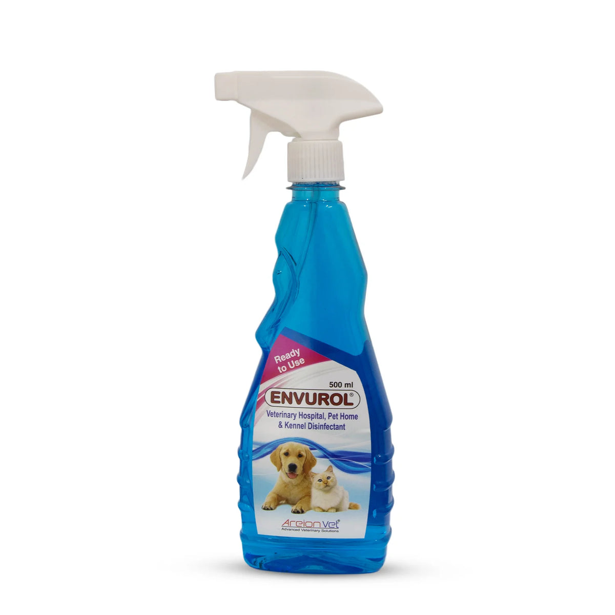 ENVUROL RTU 500ML