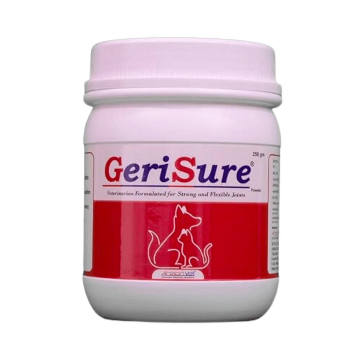 GERISURE POWDER 250GM