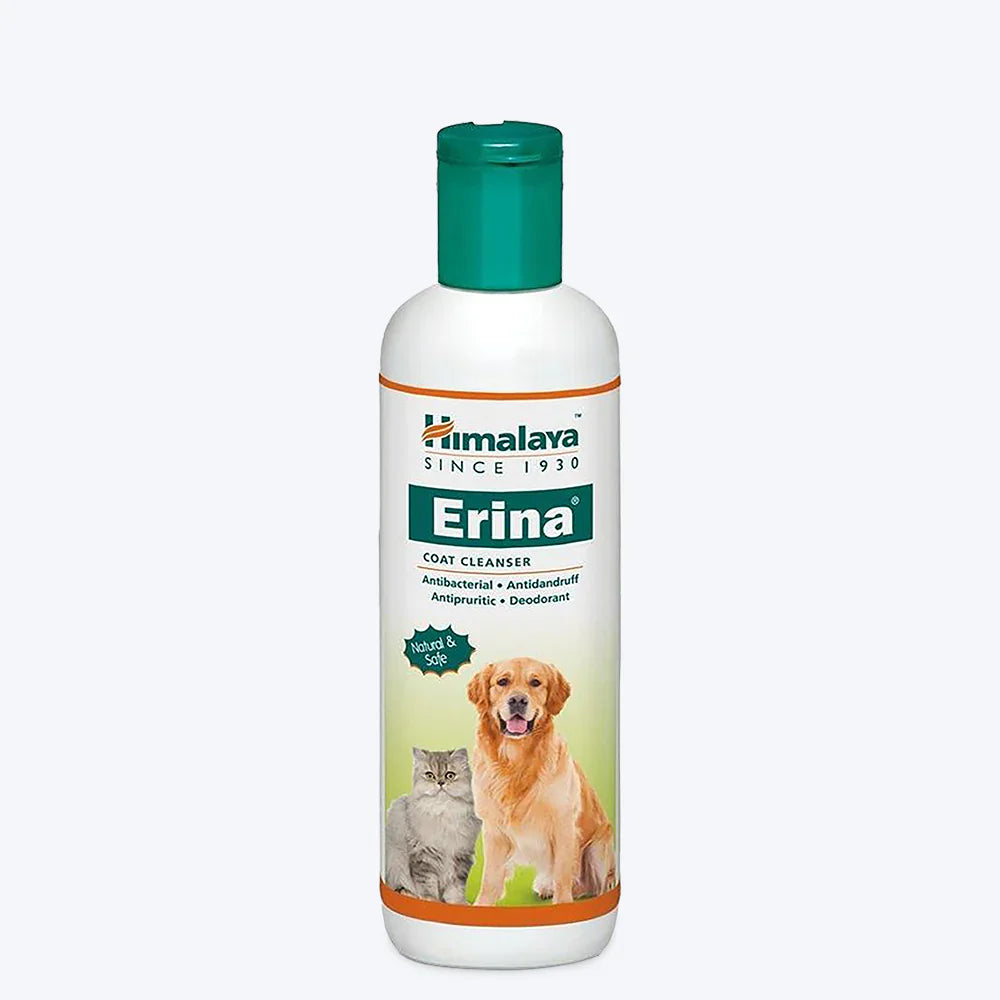 ERINA COAT CLEANSER