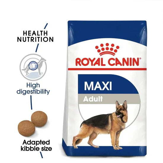 R MAXI ADULT 4 KG