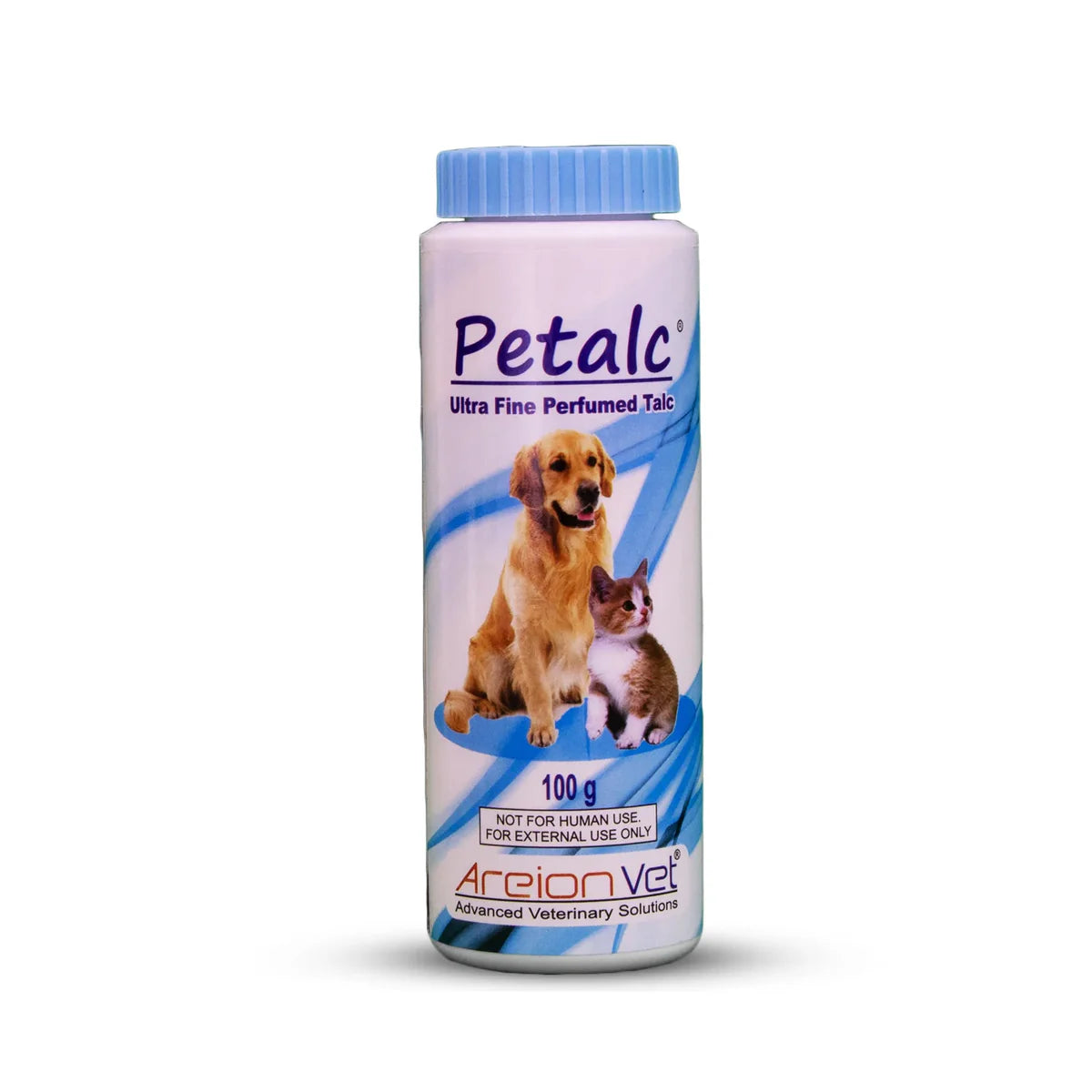 PETALC C POWDER 100GMS