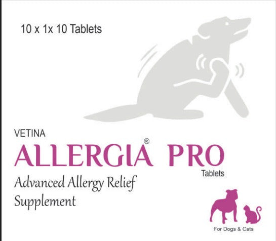 ALLERGIA PRO 1*10