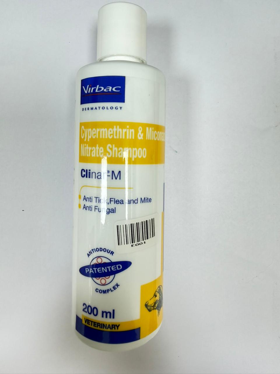 CLINAR-M