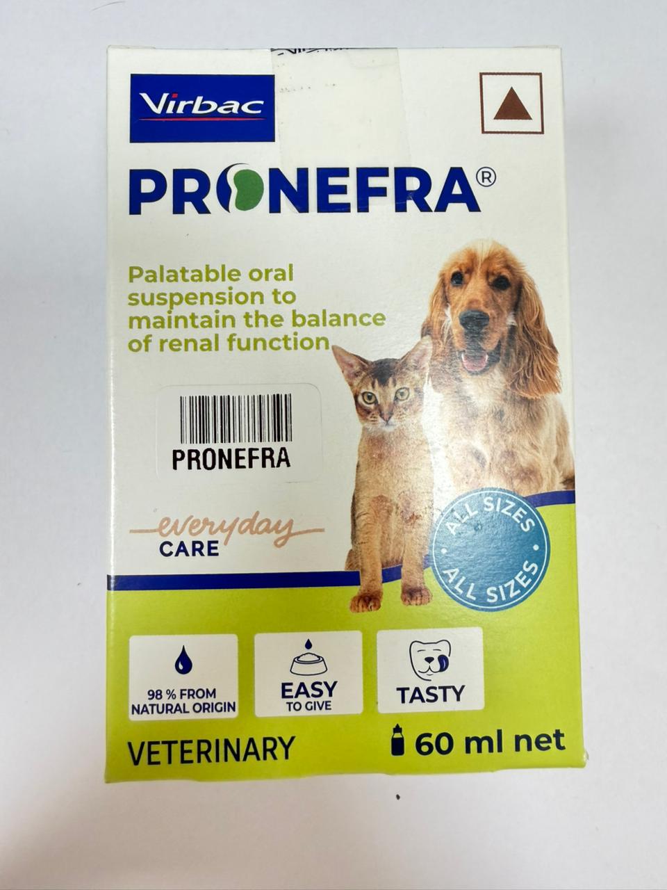 PRONEFRA 60ML