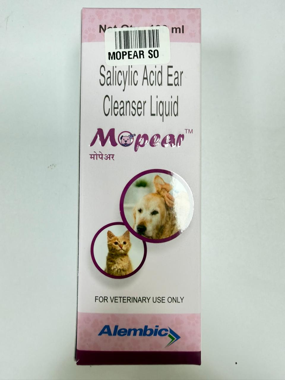 MOPEAR 100ML