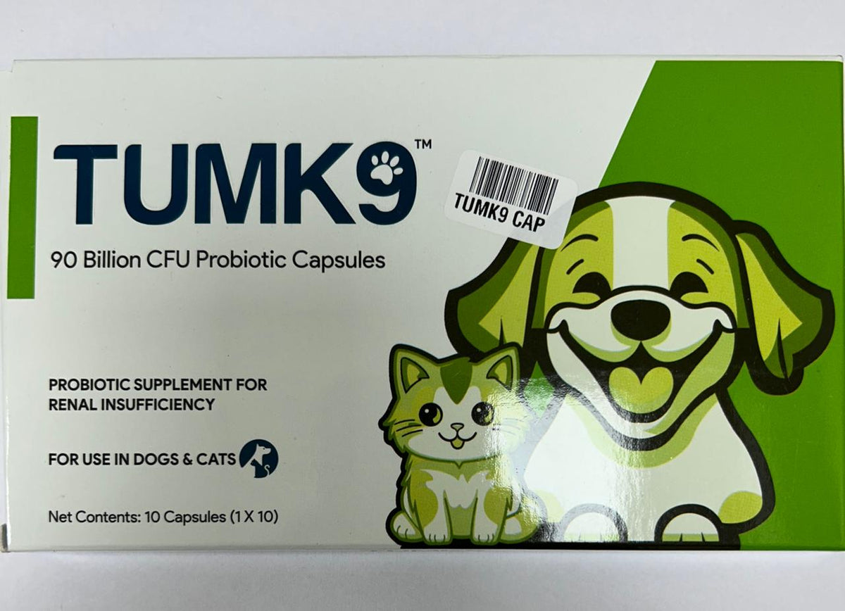 TUMK-9