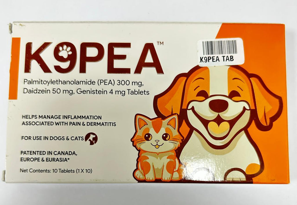 K9PEA