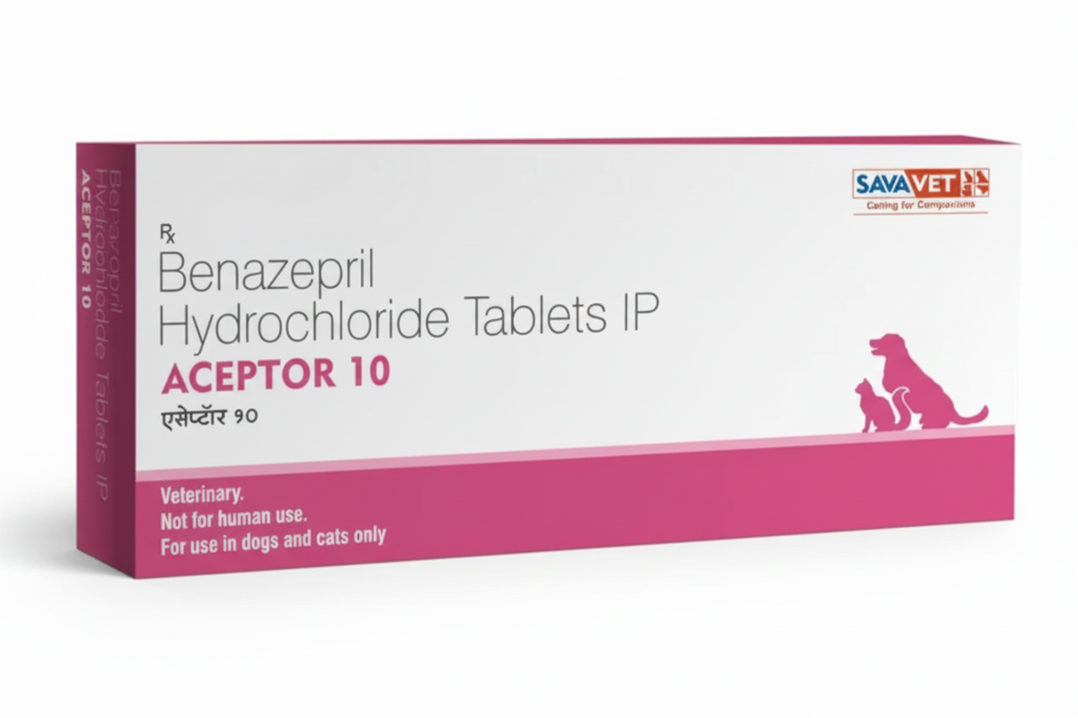 ACEPTOR 10mg