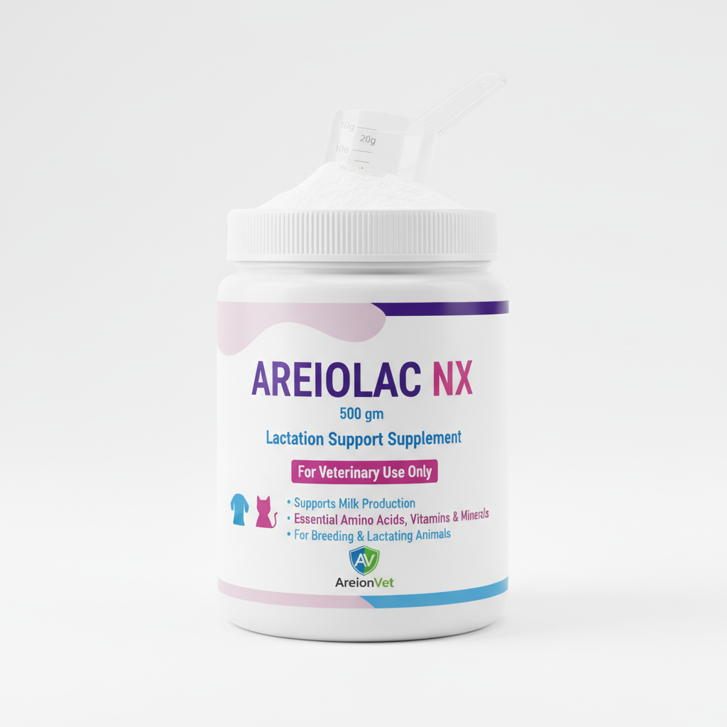 AREIOLAC NX 500GM