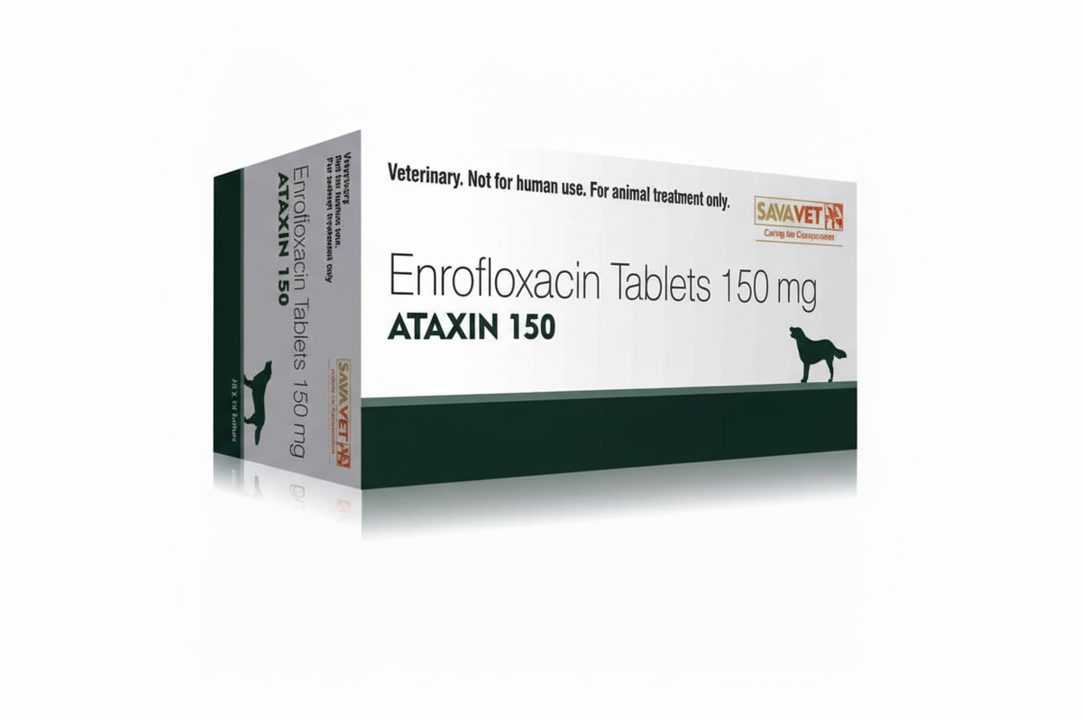 ATAXIN 150mg