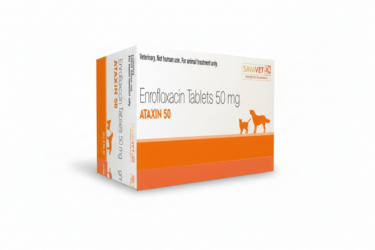 ATAXIN 50mg