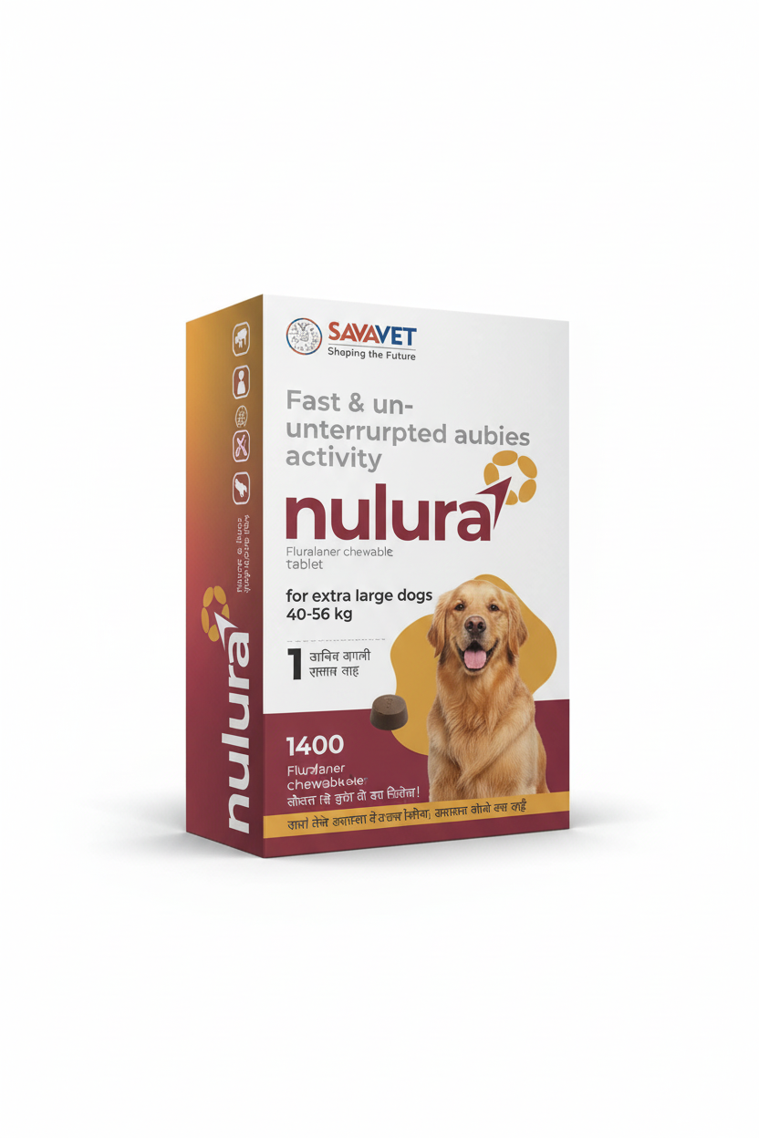 NULURA 1400MG 40 56kg