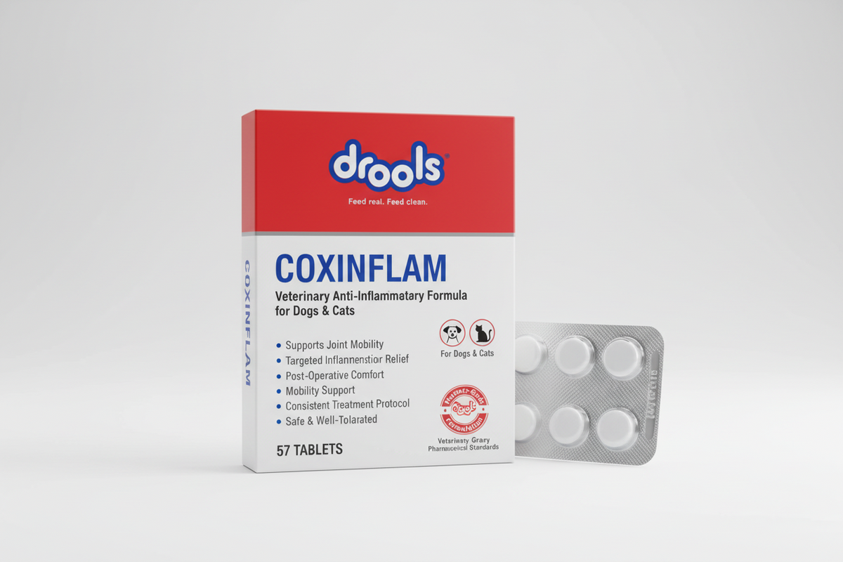COXINFLAM 57TAB