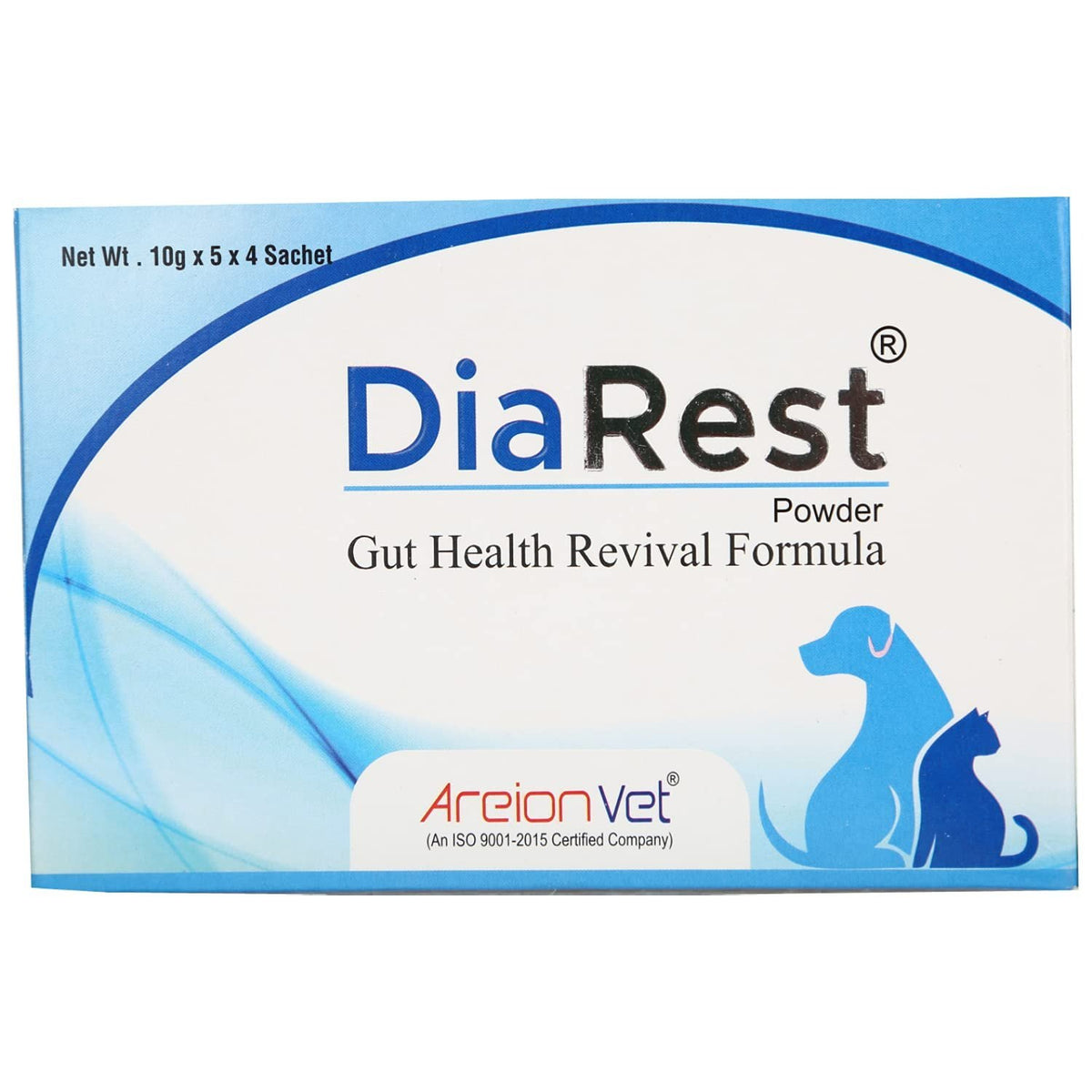 DIA REST