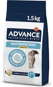 AVET CAT GASTRO SENITIVE 1.5KG
