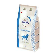 FFY DIET DOG RENAL URINARY 3KG