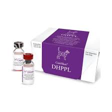CANISHOT DHPPL