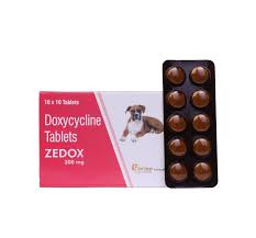 COR ZEDOX 300TAB 10 S
