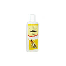 BOLFO SHAMPOO