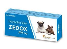 COR ZEDOX 200 TAB 10 S