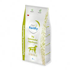 FFY DIET DOG GASTRO HYPOALLERGENIC 3KG