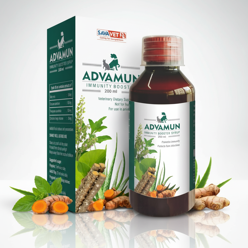 ADVAMUN 200ML