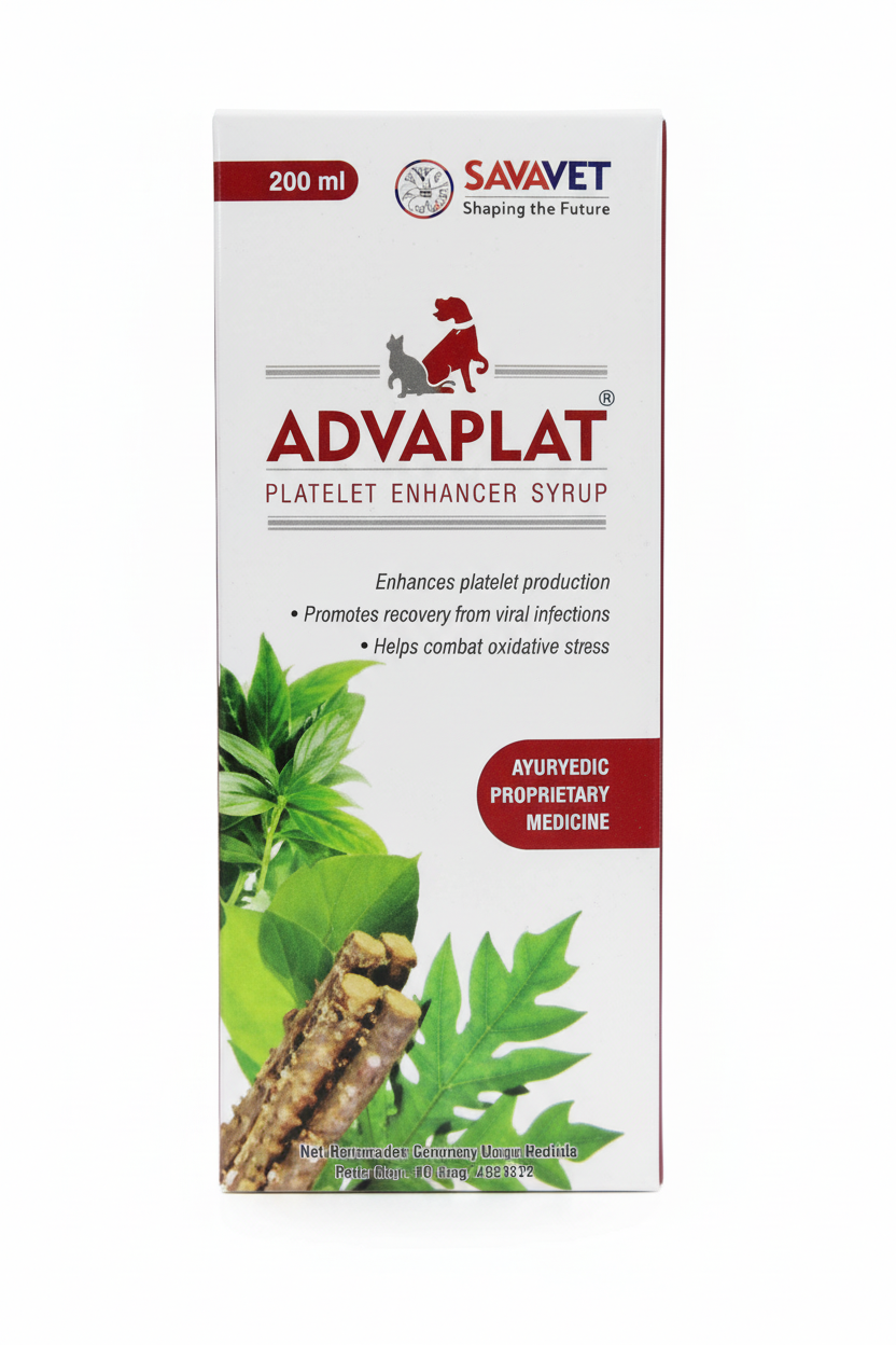 ADVAPLAT 200ML