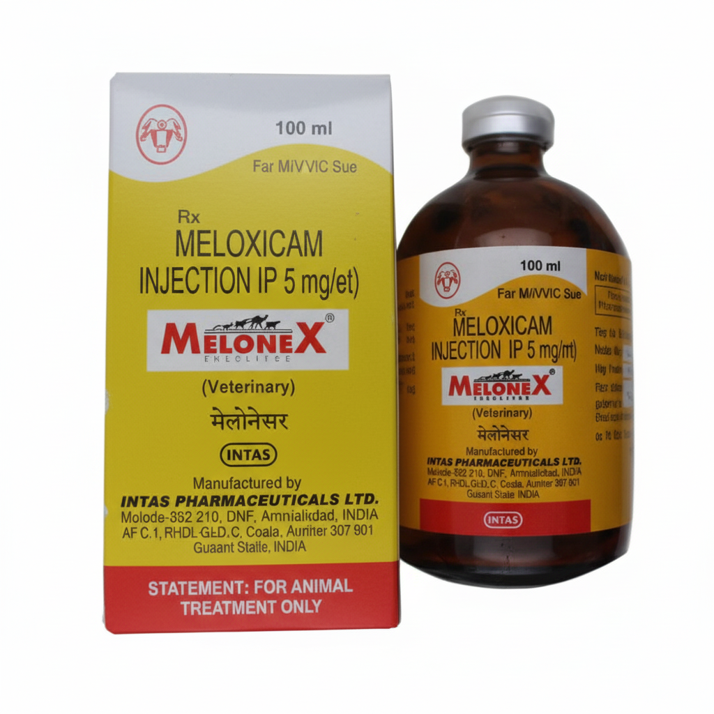 MELONEX INJ