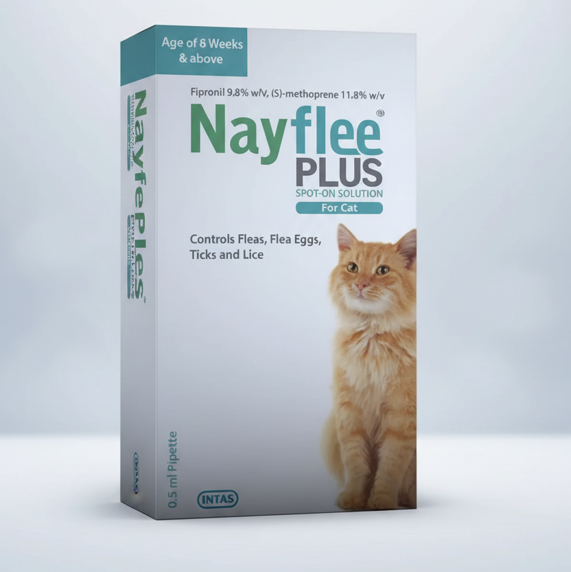 NAYFLEE PLUS CAT